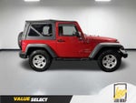 2010 Wrangler Thumbnail 5