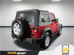 2010 Wrangler Thumbnail 6