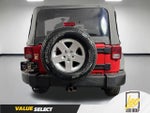 2010 Wrangler Thumbnail 7