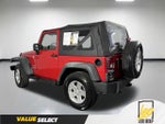 2010 Wrangler Thumbnail 8