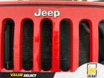 2010 Wrangler Thumbnail 9