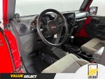 2010 Wrangler Thumbnail 10