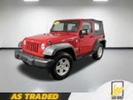 2010 Wrangler Thumbnail 1