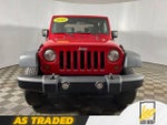 2010 Wrangler Thumbnail 2