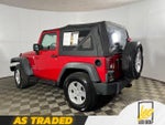 2010 Wrangler Thumbnail 8