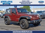 2010 Wrangler Thumbnail 1