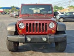 2010 Wrangler Thumbnail 2