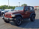 2010 Wrangler Thumbnail 3