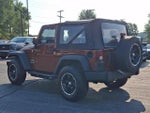 2010 Wrangler Thumbnail 4