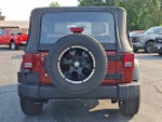 2010 Wrangler Thumbnail 5