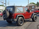 2010 Wrangler Thumbnail 6