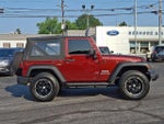 2010 Wrangler Thumbnail 7