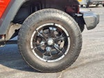 2010 Wrangler Thumbnail 8