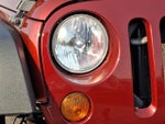 2010 Wrangler Thumbnail 9