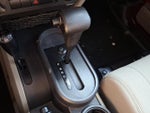 2010 Wrangler Thumbnail 14