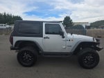 2010 Wrangler Thumbnail 6