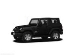 2011 Wrangler Thumbnail 1