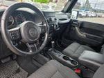 2011 Wrangler Thumbnail 5