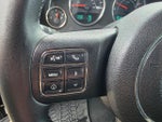 2011 Wrangler Thumbnail 8