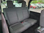 2011 Wrangler Thumbnail 14