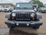 2011 Wrangler Thumbnail 20