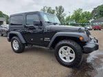 2011 Wrangler Thumbnail 21