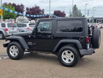 2011 Wrangler Thumbnail 25