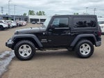 2011 Wrangler Thumbnail 26