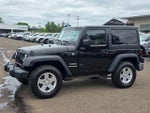 2011 Wrangler Thumbnail 27