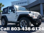 2010 Wrangler Thumbnail 1