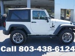 2010 Wrangler Thumbnail 2