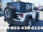 2010 Wrangler Thumbnail 3