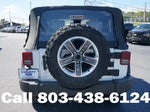 2010 Wrangler Thumbnail 22