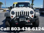 2010 Wrangler Thumbnail 23