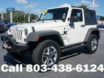 2010 Wrangler Thumbnail 26