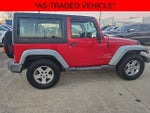 2011 Wrangler Thumbnail 10