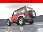 2011 Wrangler Thumbnail 17
