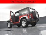 2011 Wrangler Thumbnail 18
