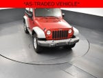 2011 Wrangler Thumbnail 19