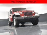 2011 Wrangler Thumbnail 20