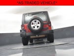 2011 Wrangler Thumbnail 22