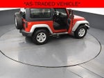 2011 Wrangler Thumbnail 23