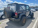 2011 Wrangler Thumbnail 1