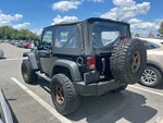 2011 Wrangler Thumbnail 2