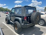 2011 Wrangler Thumbnail 3