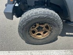 2011 Wrangler Thumbnail 4
