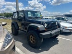 2011 Wrangler Thumbnail 5