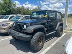 2011 Wrangler Thumbnail 7