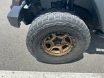 2011 Wrangler Thumbnail 9