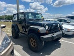 2011 Wrangler Thumbnail 11